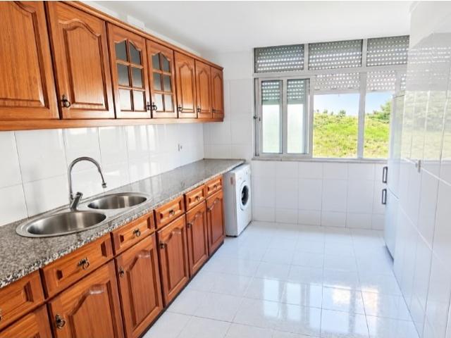 Apartamento T2 Benfica
