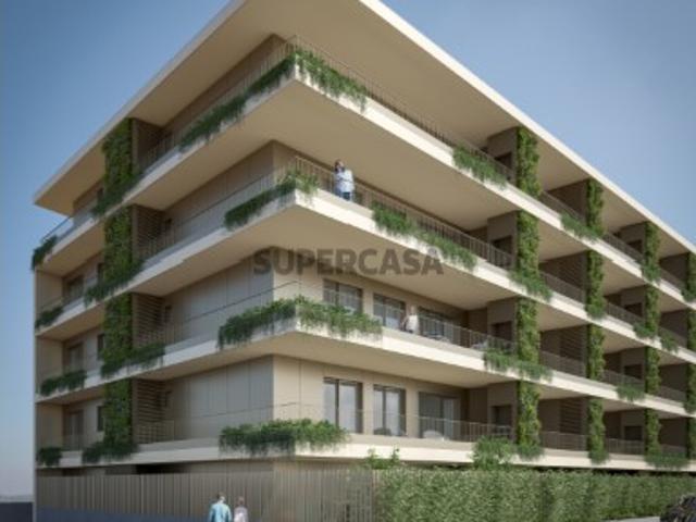 APARTAMENTO T2 BEACH WALK RESIDENCES | CONDOMÍNIO FECHADO! PRAIA DA ROCHA