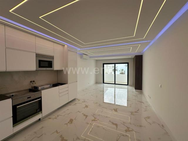 Apartamento T2, beira mar em Quarteira 96m² Quarteira