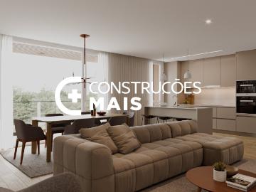 Apartamento T2 Bela Vista, Fátima
