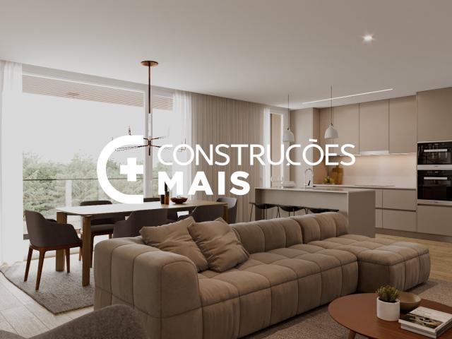 Apartamento T2 Bela Vista, Fátima