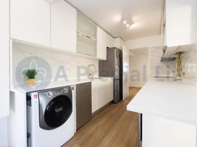 Apartamento T2 Belém