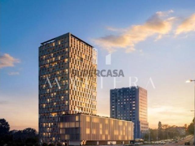 Apartamento T2 Boavista Tower A1
