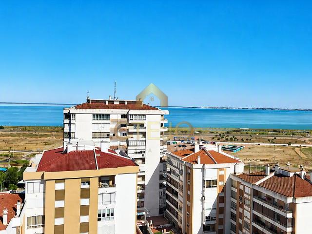 Apartamento T2 Bobadela Vista Fantastica