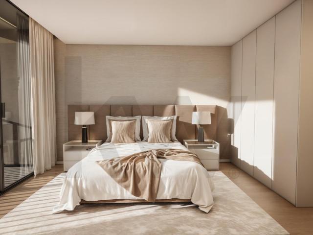 APARTAMENTO T2 BLOCO A EMPREENDIMENTO 351 ALMARE