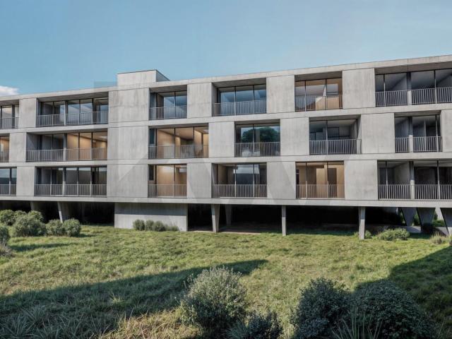 APARTAMENTO T2 BLOCO A EMPREENDIMENTO 351 ALMARE