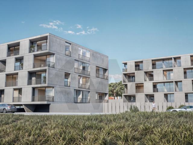 APARTAMENTO T2 BLOCO A EMPREENDIMENTO 351 ALMARE