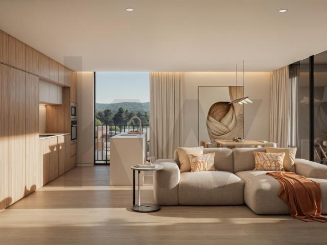 APARTAMENTO T2 BLOCO B EMPREENDIMENTO 351 ALMARE