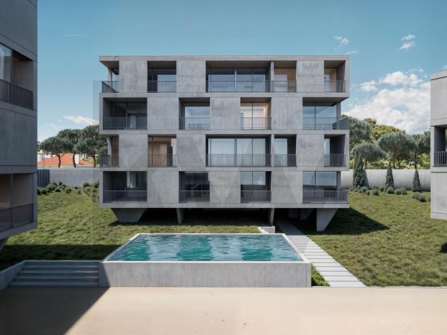 APARTAMENTO T2 BLOCO B EMPREENDIMENTO 351 ALMARE