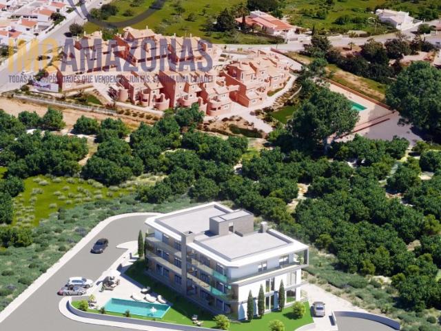 Apartamento T2 Brisa Salgada Porches, Lagoa. VENDIDO 86m² Lagoa e Carvoeiro