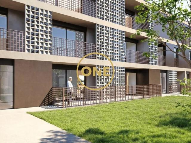Apartamento T2 Brufe, Vila Nova de Famalicão