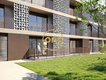 Apartamento T2 Brufe, Vila Nova de Famalicão