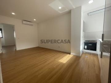 Apartamento T2 Buarcos