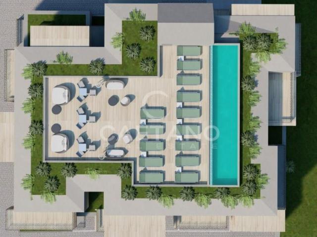 Apartamento T2 C, O Luxo De Viver Bem 0m² São Martinho