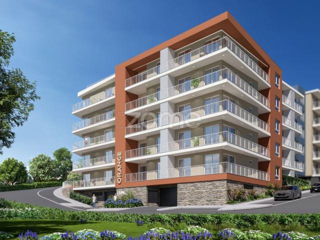 Apartamento T2 C Orange Garajau Caniço