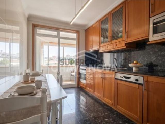 Apartamento T2 c/ Garagem Box em Ermesinde