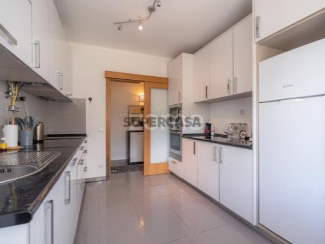 Apartamento T2 +1 C/ Garagem e quintal, Santa Clara | Coimbra