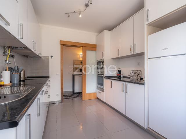 Apartamento T2 +1 C/ Garagem e quintal, Santa Clara | Coimbra