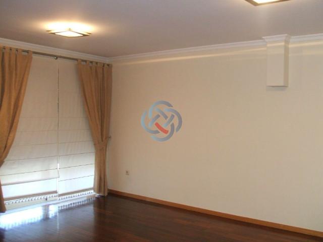 APARTAMENTO T2 C/ LUGAR DE GARAGEM