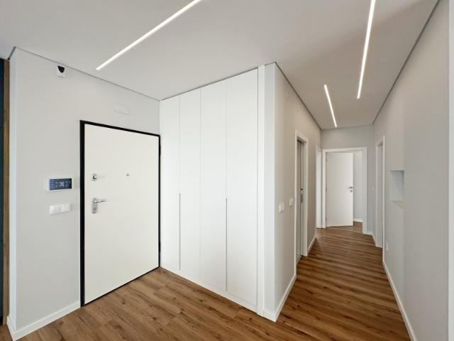 Apartamento T2 C/ Parqueamento, Arrecadação e Terraço Pinhal do General