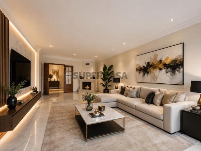 Apartamento T2 c/ parqueamento Cavaleira