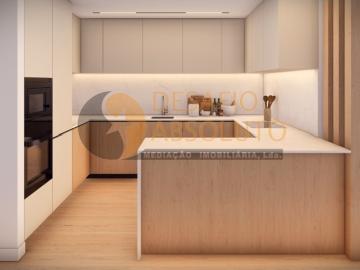 Apartamento T2 c/ Parqueamento, em Pinhal do General