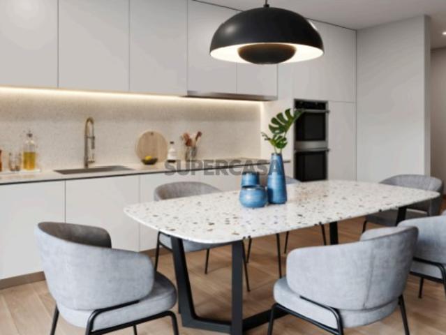 Apartamento T2 c/ Terraço Junto à Universidade Aveiro