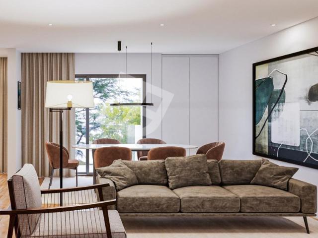 Apartamento T2 c/ Terraço Ajardinado Gafanha da Nazaré