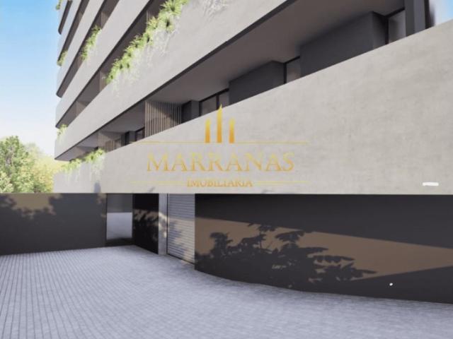 Apartamento T2 C/ Varanda