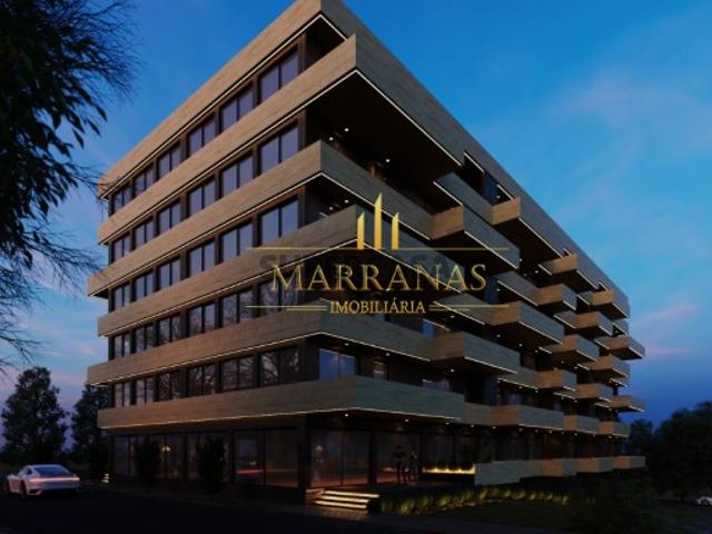 Apartamento T2 c/ varanda