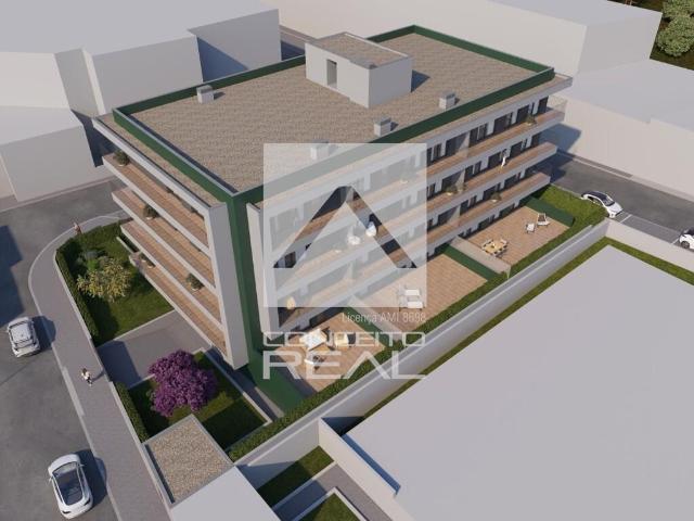 Apartamento T2 C/ Varanda – Ermesinde