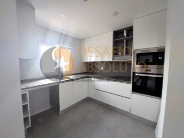Apartamento T2 c/ varanda. Quinta do Conde Pinhal do General