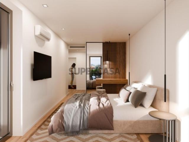 Apartamento T2 c/ Varandas S. Bernardo | Aveiro