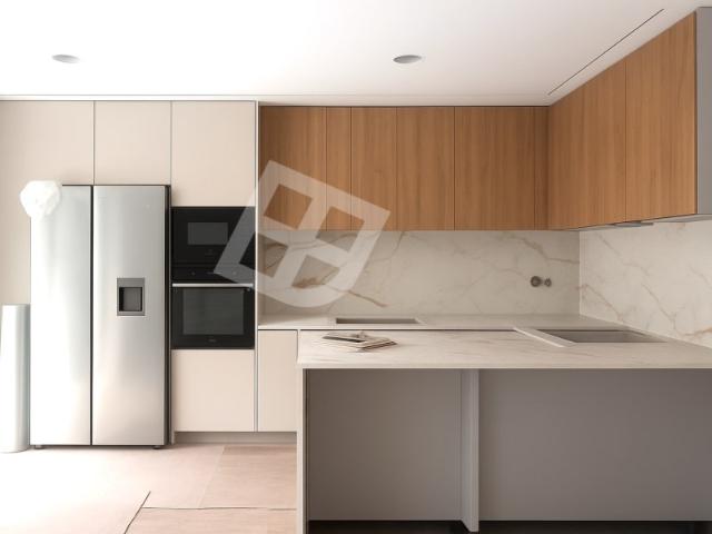 Apartamento T2 c/ Vista Mar Praia da Barra