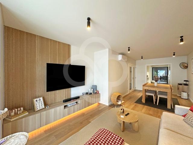 Apartamento T2 C/ 2 Suites e Piscina Lisboa