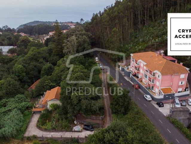 Apartamento T2 Camacha