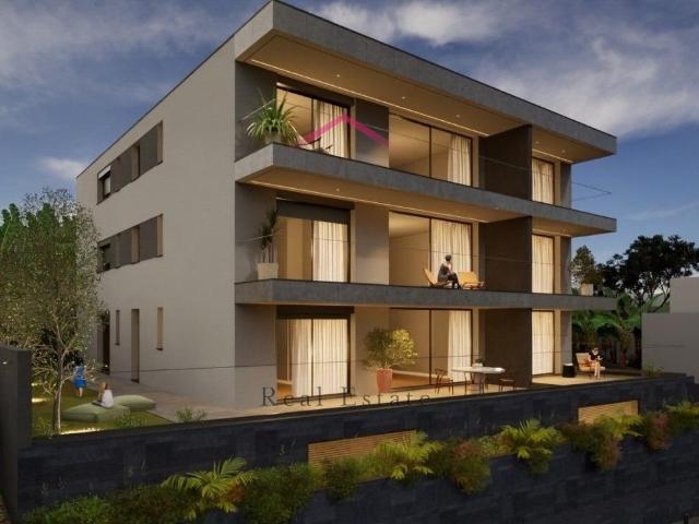 Apartamento T2 Camara de Lobos 110m² Câmara De Lobos