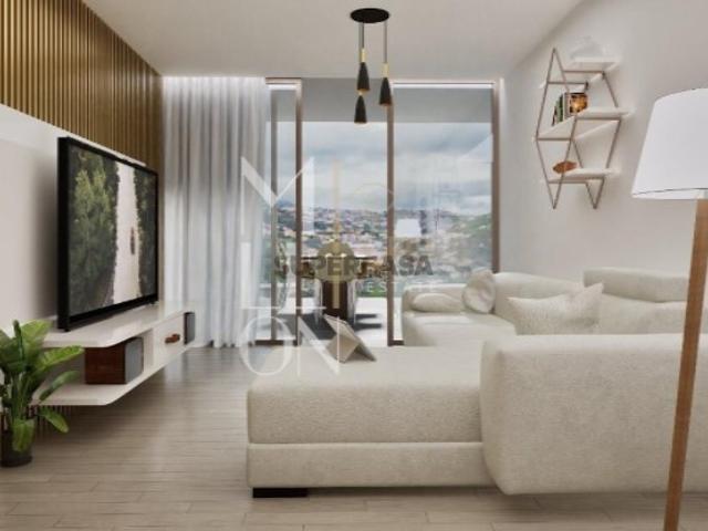 Apartamento T2 Câmara de Lobos