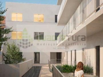 Apartamento T2 | Campanhã | Lugar de Garagem