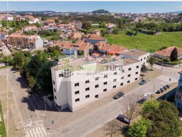 Apartamento T2 | Campanhã | Lugar de Garagem