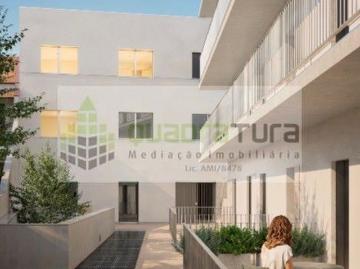 Apartamento T2 | Campanhã | Lugar de Garagem