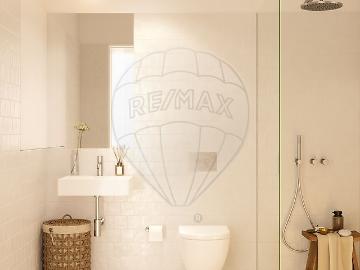 Alameda De Azevedo, Campanhã, Porto, Distrito de Porto