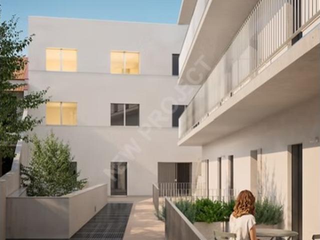 Apartamento T2 Campanhã