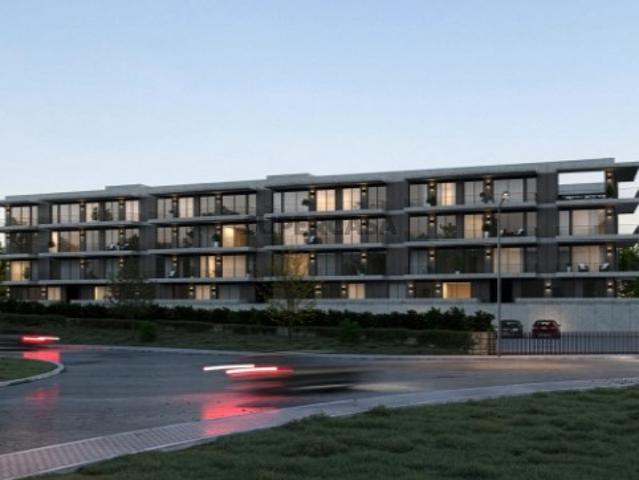 APARTAMENTO T2 CANEDO