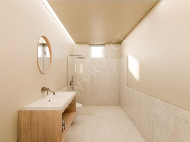 Apartamento T2 Canelas, Vila Nova de Gaia