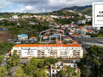 Apartamento T2 Caniço