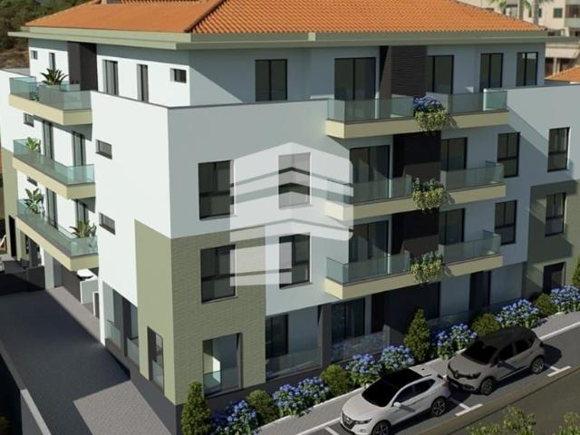 APARTAMENTO T2 CANIÇO OPÇÃO FINANCIAMENTO ATÉ 100%