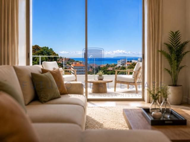 APARTAMENTO T2 | CANIÇO | MADEIRA
