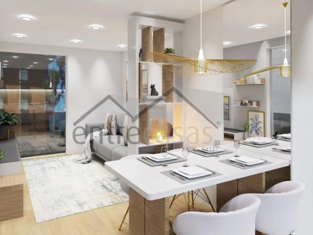 Apartamento T2 Cabedelo