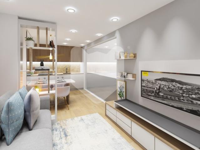 Apartamento T2 Cabedelo Residence Viana do Castelo